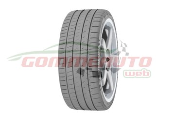 COP. 255/35 R19 96Y P. SUPERSPORT